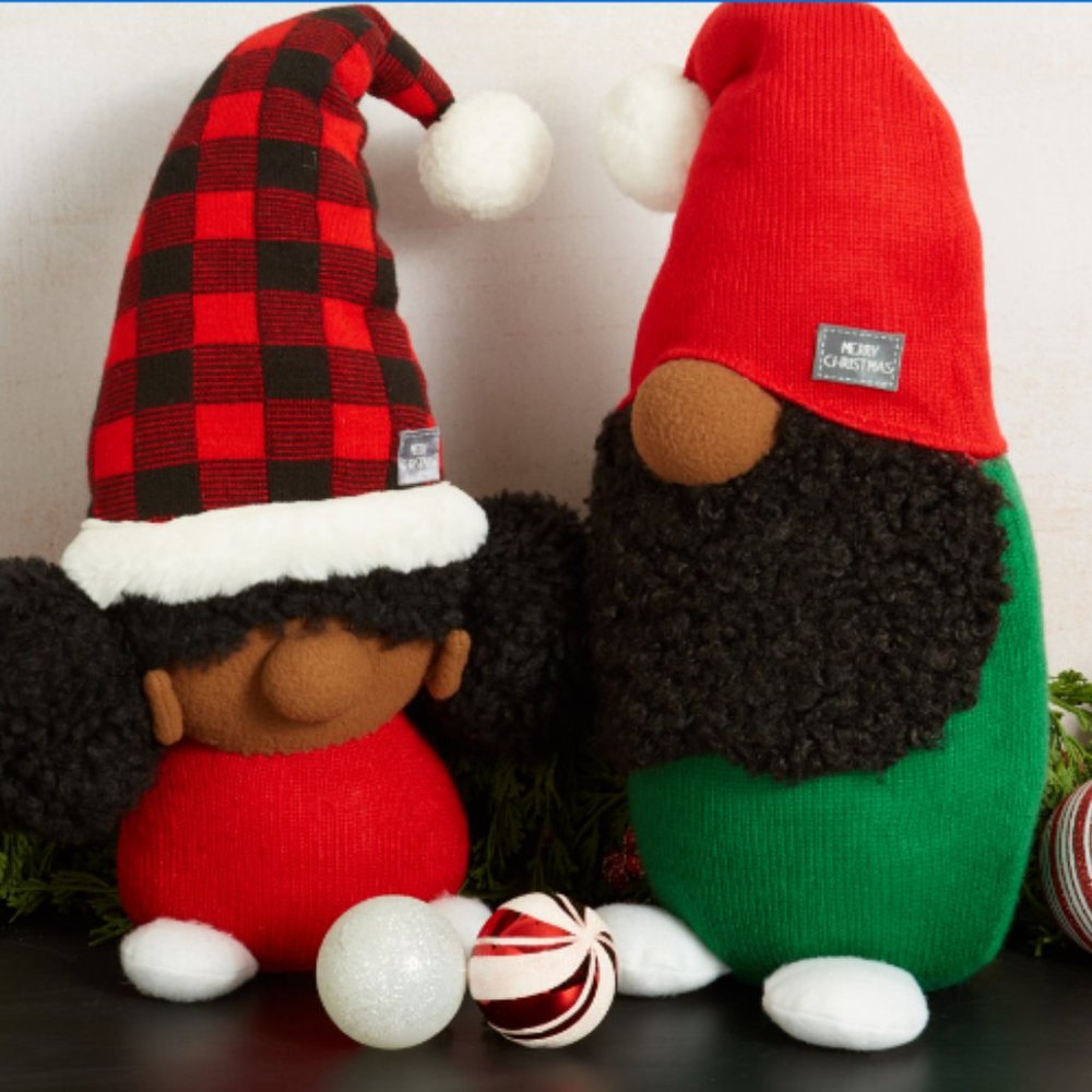 Gnomes